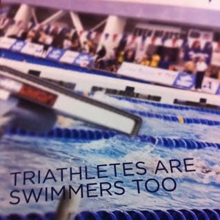 From the cover of this month's Swimmer magazine from US Master Swimming