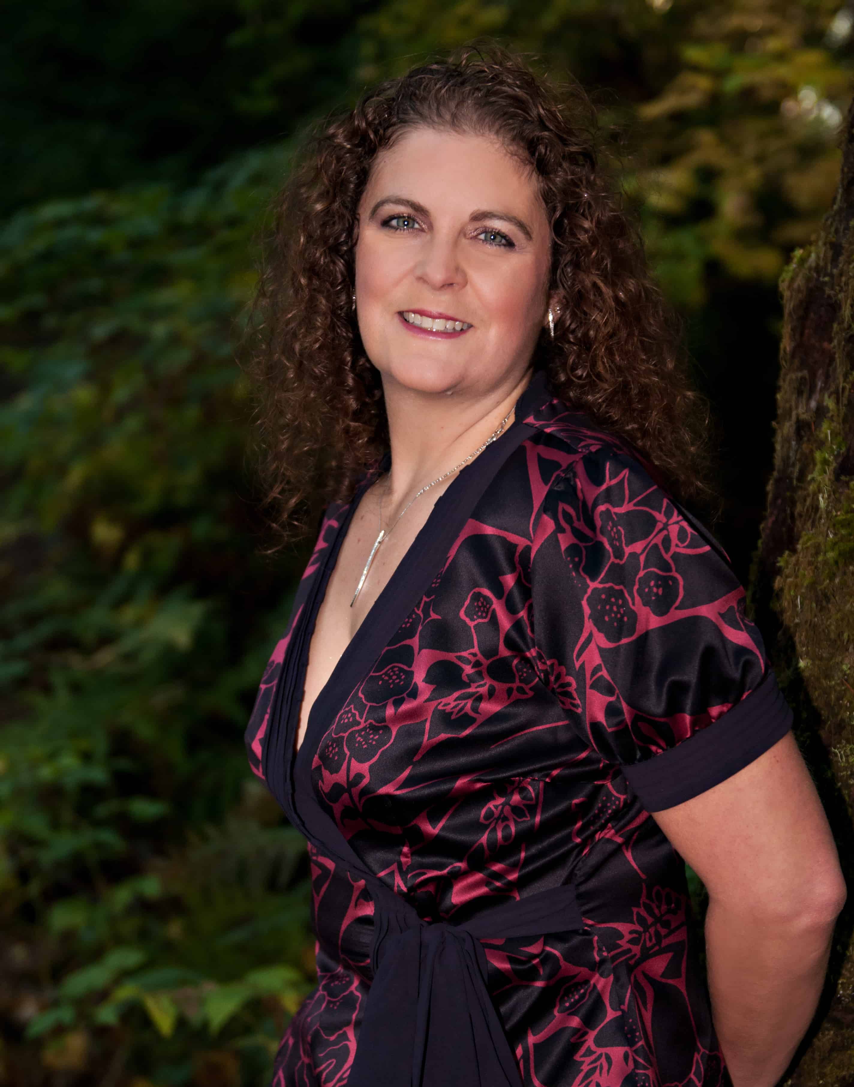 Cindy Thompson, Trimazing! Health & Lifestyle Coaching