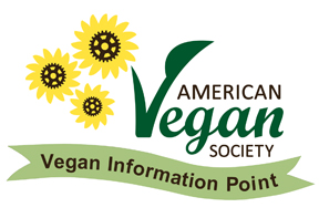 American Vegan Society VIP