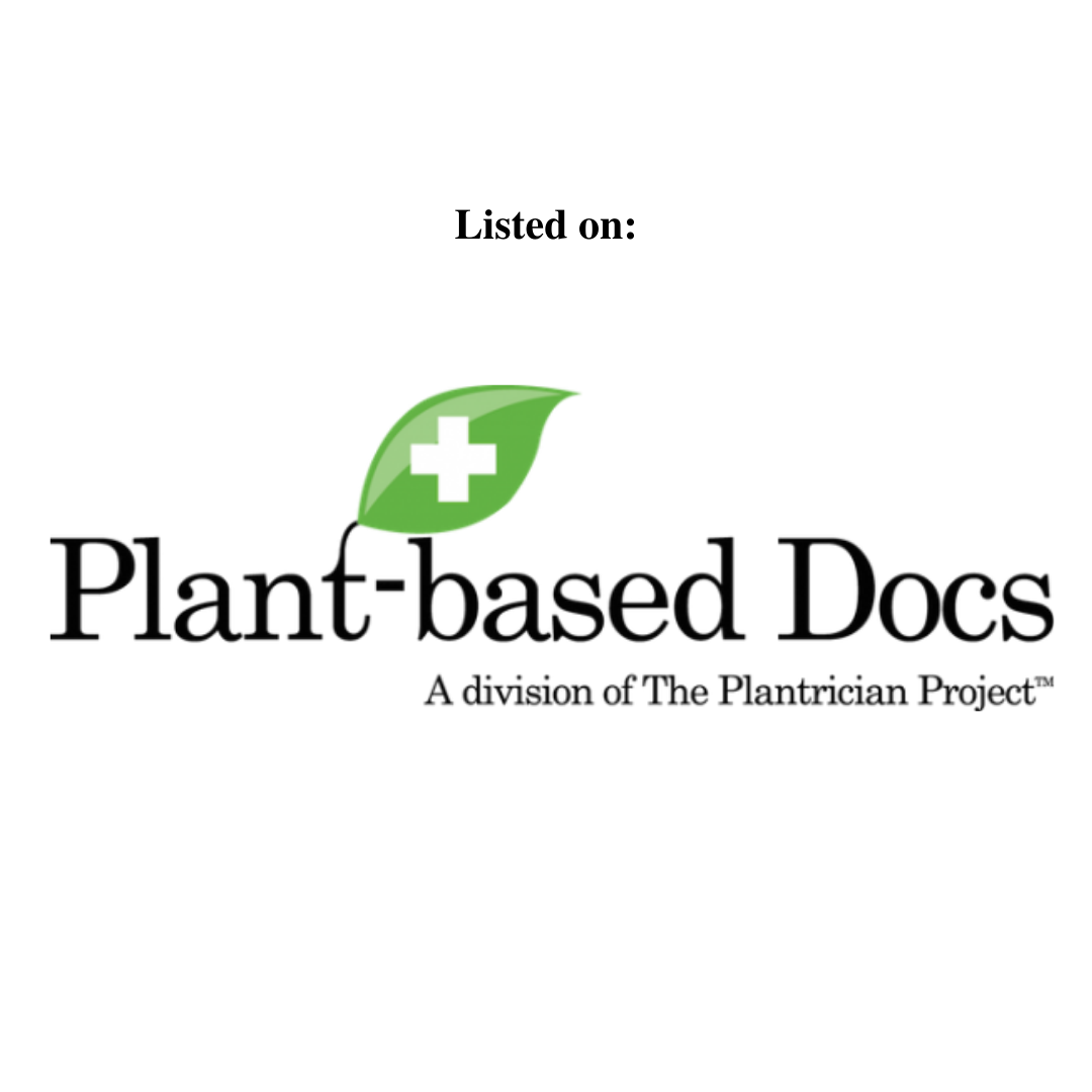 Plant-Based Docs