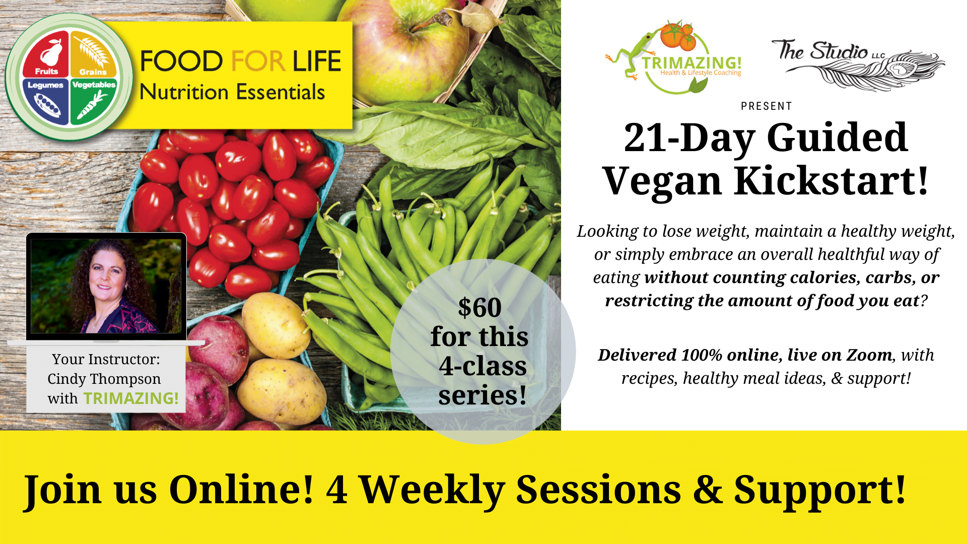 21 day vegan diet menu