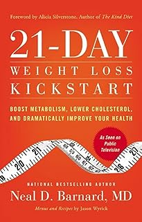 21 Day Kickstart