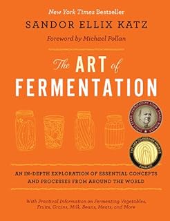 Art of Fermentation