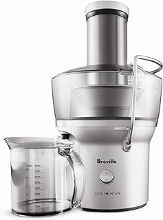 Breville Juice Fountain