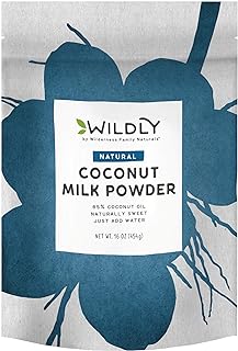 Coconut Milk Powder