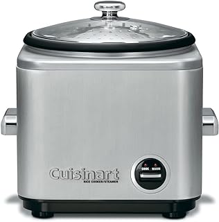 Cuisinart Rice Cooker