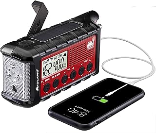 Emergency Radio