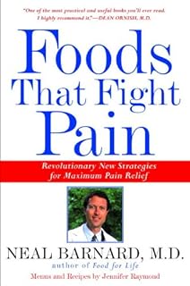 Foods that Fight Pain