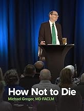 How Not to Die