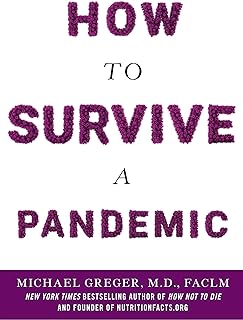 How to Survive a Pandemic