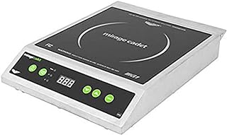 Induction Burner