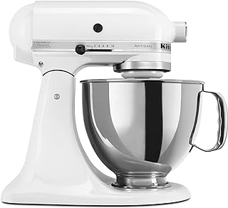 KitchenAid Stand Mixer