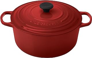 Le Crueset Dutch Oven