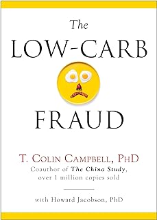 Low Carb Fraud