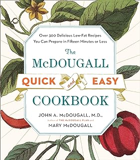 McDougall Quick and Easy