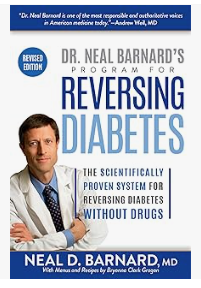 Reversing Diabetes