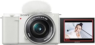 Sony Camera