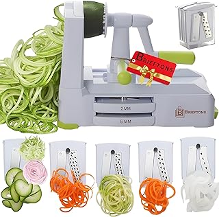 Spiralizer