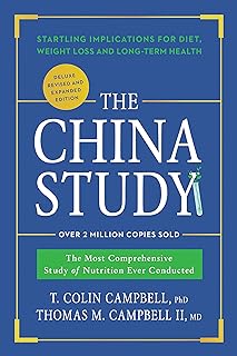 The China Study