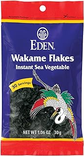 Wakame