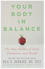 Your Body in Balance