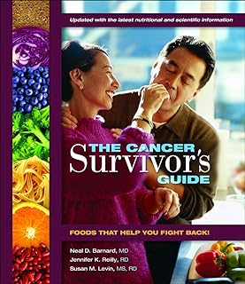 cancer survivor book