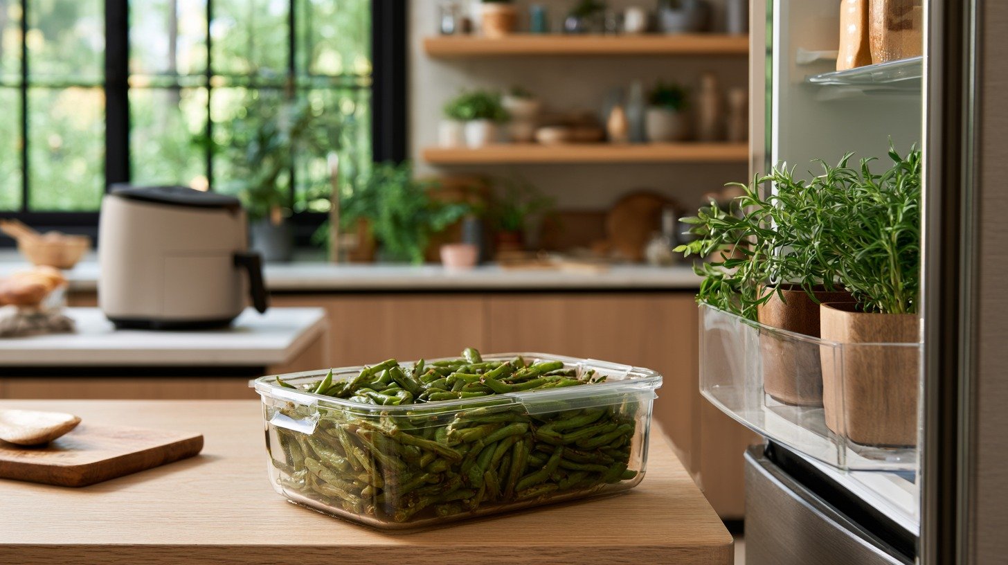 How to Store and Reheat Leftovers