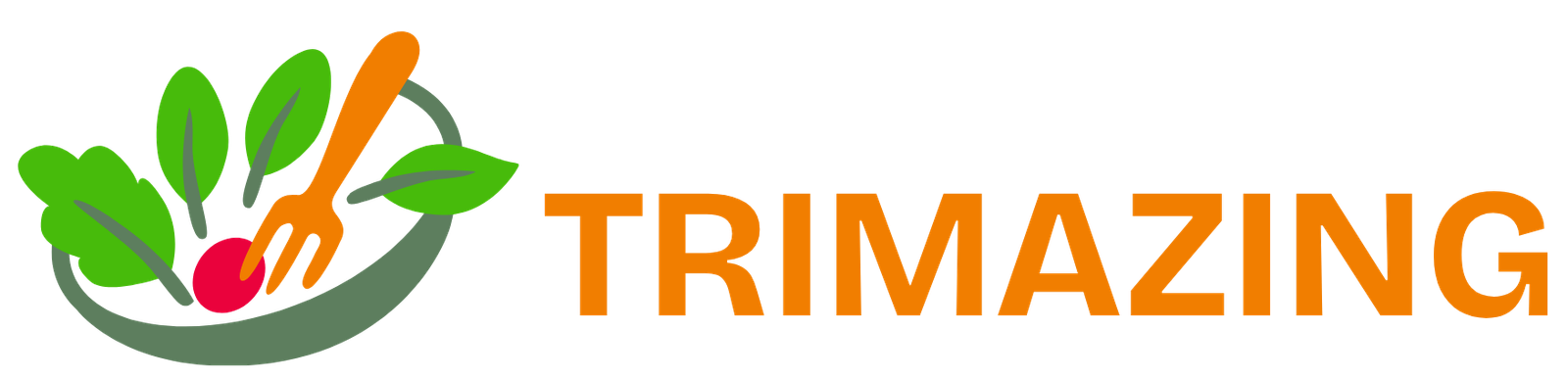 Trimazing Logo